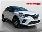 Used Renault Captur