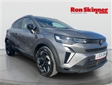 Used Renault Captur