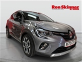 Used Renault Captur