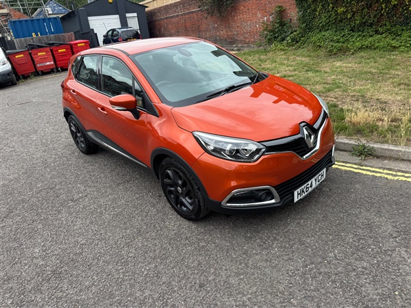 Large image for the Used Renault Captur
