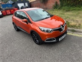 Used Renault Captur