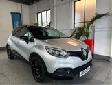 Used Renault Captur