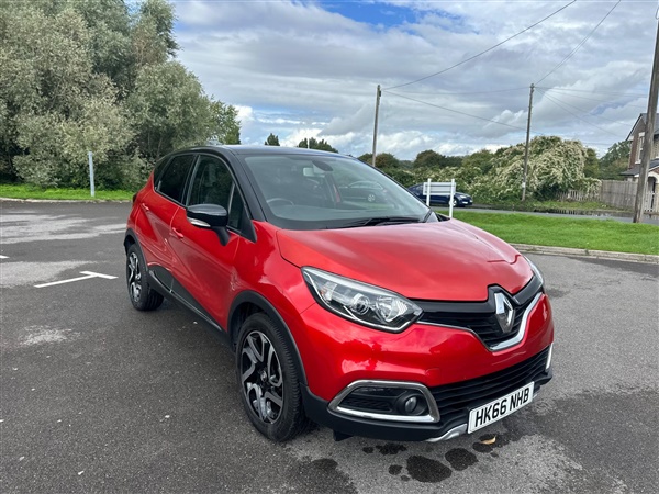 Large image for the Used Renault Captur