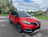 Used Renault Captur