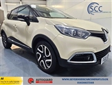 Used Renault Captur