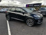Used Renault Captur