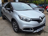 Used Renault Captur