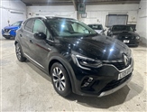 Used Renault Captur