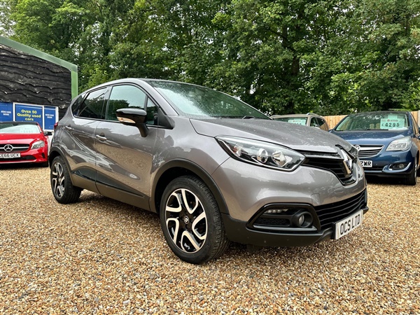 Large image for the Used Renault Captur