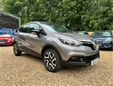 Used Renault Captur