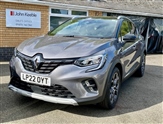 Used Renault Captur