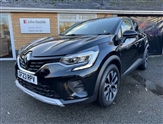 Used Renault Captur