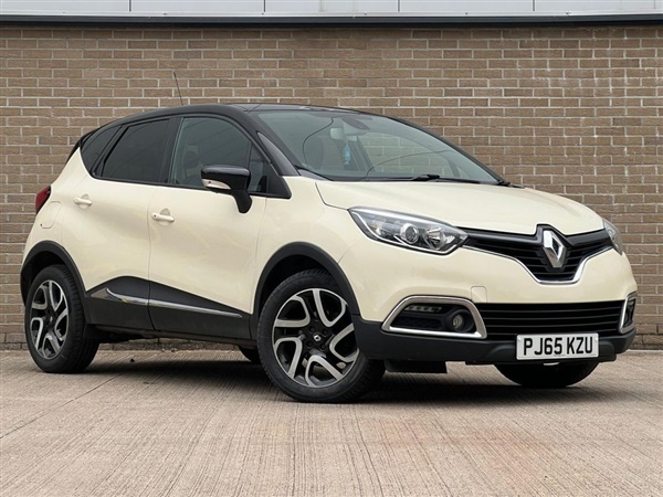 Large image for the Used Renault CAPTUR