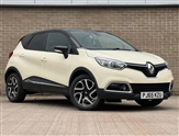 Used Renault Captur