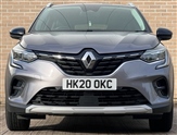 Used Renault Captur