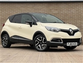 Used Renault Captur