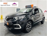 Used Renault Captur