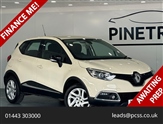 Renault Captur Image 1