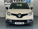 Renault Captur Image 2