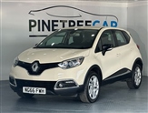 Renault Captur Image 3