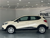 Renault Captur Image 5