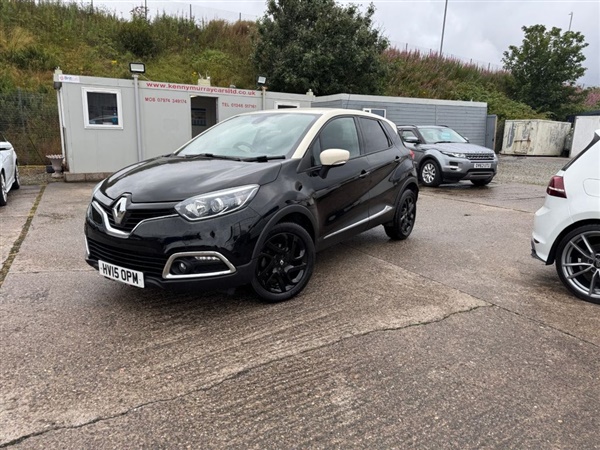 Large image for the Used Renault CAPTUR