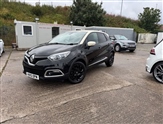 Used Renault Captur