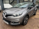 Used Renault Captur