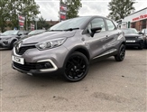 Used Renault Captur