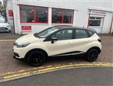Used Renault Captur