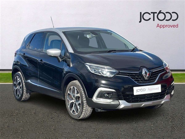Large image for the Used Renault Captur