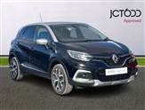 Renault Captur Image 1