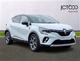 Renault Captur Image 1