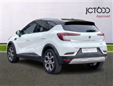 Renault Captur Image 3