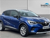 Renault Captur Image 1