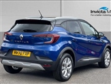 Renault Captur Image 3