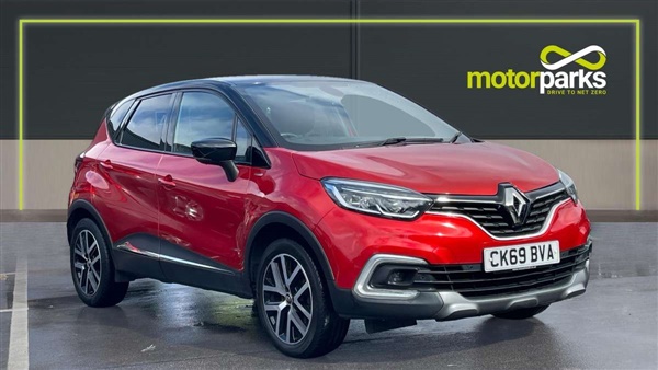 Large image for the Used Renault Captur