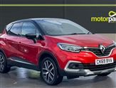 Renault Captur Image 1