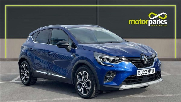 Large image for the Used Renault Captur