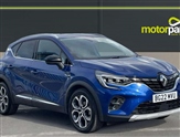 Renault Captur Image 1
