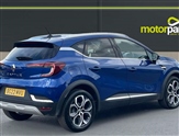 Renault Captur Image 3