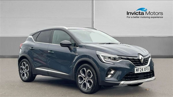 Large image for the Used Renault Captur