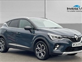 Renault Captur Image 1