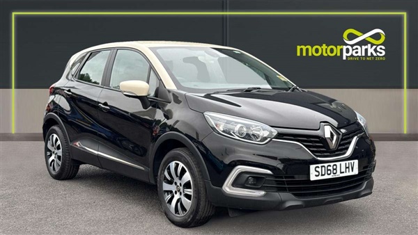 Large image for the Used Renault Captur