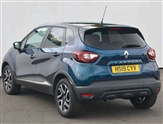 Renault Captur Image 3
