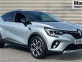 Renault Captur Image 1