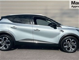 Renault Captur Image 2