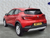 Renault Captur Image 3