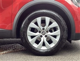 Renault Captur Image 5