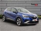 Renault Captur Image 1